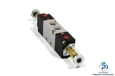 camozzi-358-011-02-double-solenoid-valve-1