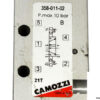 camozzi-358-011-02-double-solenoid-valve-with-coil-2