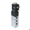 camozzi-358-015-02-single-solenoid-valve-used-1