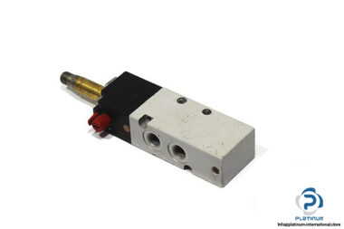 camozzi-358-015-02il-single-solenoid-valve-1