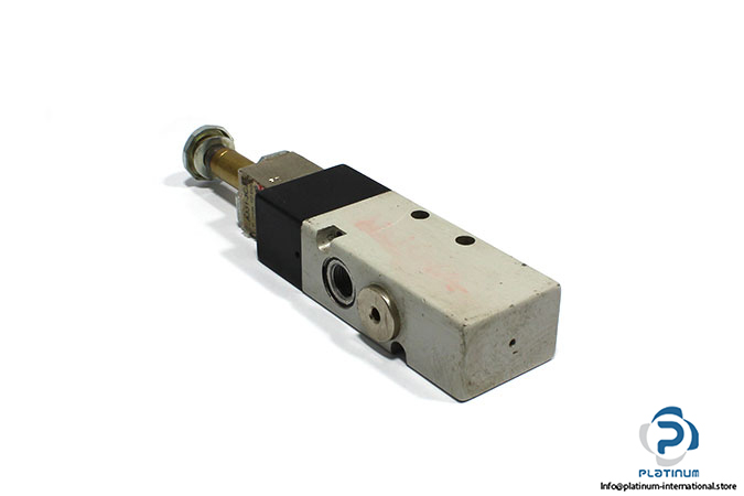 camozzi-358-035-single-solenoid-valve-1