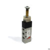 camozzi-358-035-single-solenoid-valve