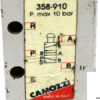 camozzi-358-910-manually-operated-valve-2
