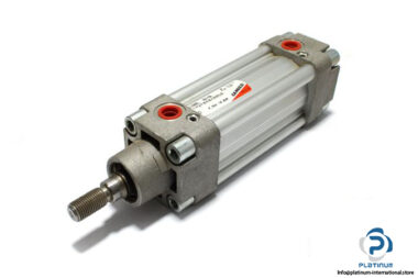 camozzi-41M2P040A0050-Pneumatic-cylinder