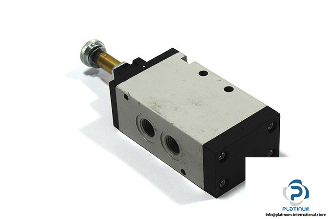 camozzi-444-015-single-solenoid-valve-1