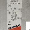 camozzi-452c-012-single-solenoid-valve-4