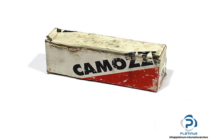 camozzi-454-015-single-solenoid-valve-1