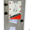 camozzi-454-015-single-solenoid-valve-used-3