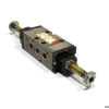 camozzi-458-011-double-solenoid-valve
