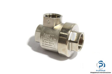 Camozzi-522-quick-exhaust-valve