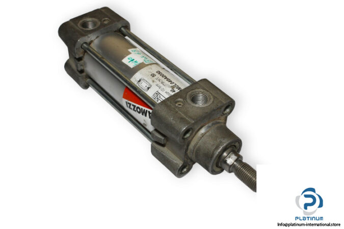 camozzi-60M2L040A0050-standard-cylinder-used-1