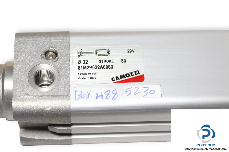 camozzi-61M2P032A0080-compact-cylinder-(new)-1