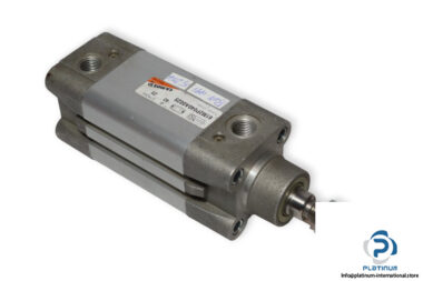 camozzi-61M2P040A0025-compact-cylinder-(used)