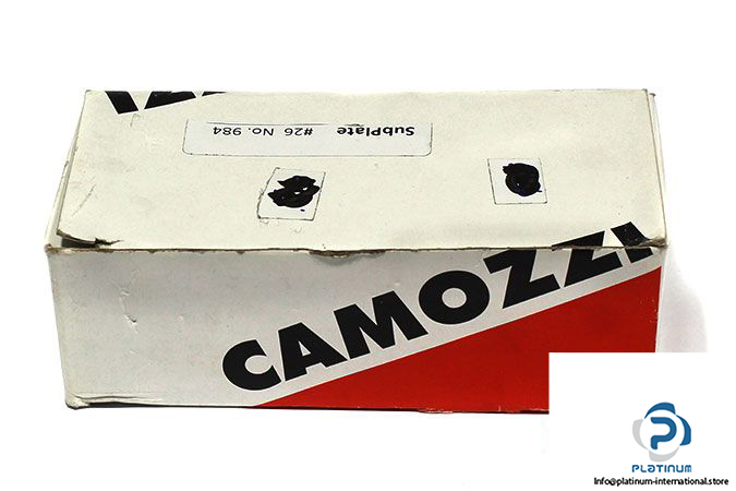 camozzi-951-000-p11-23il-double-solenoid-valve-1