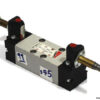 camozzi-951-000-p11-solenoid-control-valve