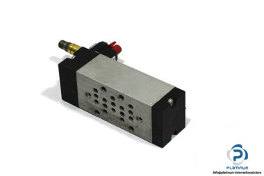 camozzi-951-000-p15-23il-single-solenoid-valve-1