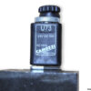 camozzi-952-F2A-P11-U73S01-double-solenoid-valve-used-3