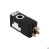 camozzi-G9B-solenoid-coil-used