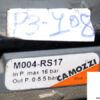 camozzi-M004-RS17-micro-pressure-regulator-(used)-1