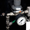 camozzi-M004-RS17-micro-pressure-regulator-(used)
