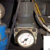 camozzi-MC238-RS03-pressure-regulator-(used)