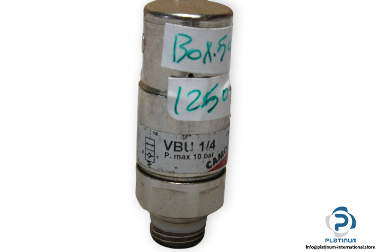 camozzi-VBU1_4-blocking-valve-(used)-1
