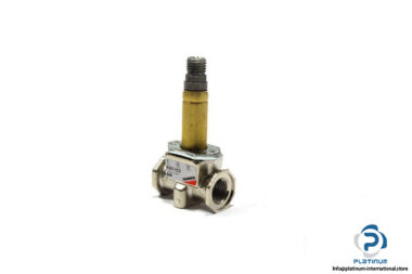 camozzi-A331-1C2-solenoid-valve