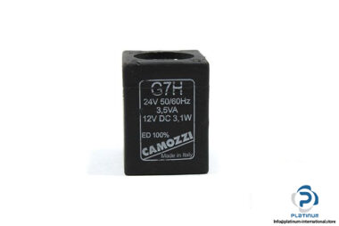 camozzi-g7h-solenoid-coil-1