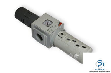 Camozzi-MX3-1-FR0304-filter-regulator