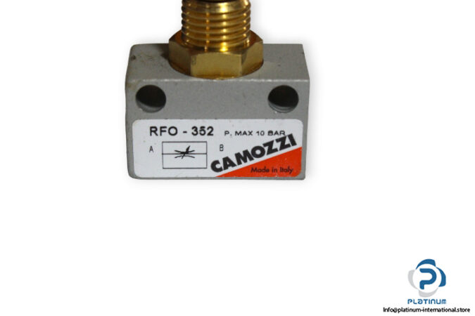 camozzi-rfo-352-flow-control-valve-1