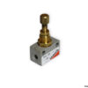 camozzi-RFO-352-flow-control-valve