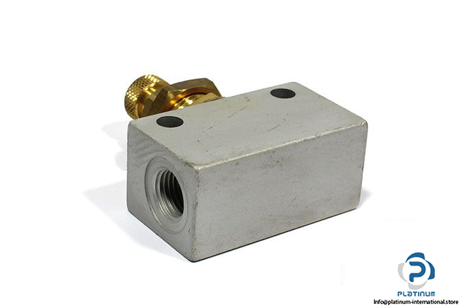 camozzi-rfu-446-flow-control-valve-1
