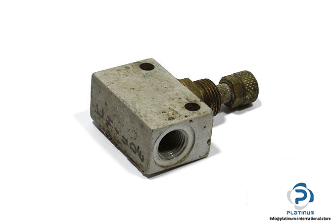 camozzi-rfu-483-flow-control-valve-2