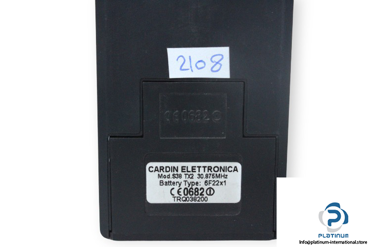 cardin-s38-tx2-30-875mhz-remote-control-gate-opener-new-1