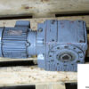 carl-rehfuss-SS150HG-gearmotor-used