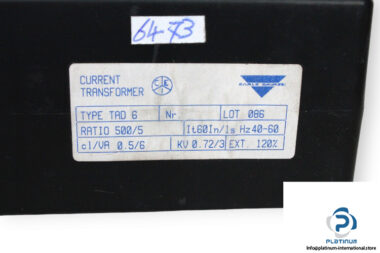 carlo-ganazzi-TAD-6-500_5A-current-transformer-(new)-1