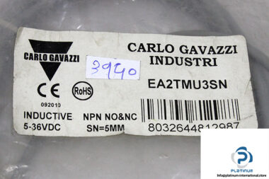 carlo-gavazzi-EA2TMU3SN-inductive-proximity-sensor-new-2