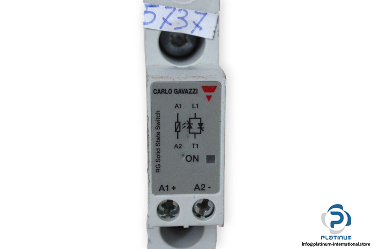 carlo-gavazzi-RGC-1-A23D15KKE-solid-state-contactor-(used)-1