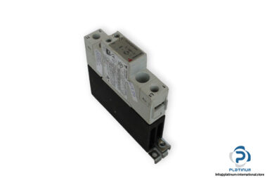 carlo-gavazzi-RGC1A60D15KKE-solid-state-relay-(used)
