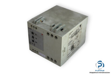 carlo-gavazzi-RSE-4025-C10-semiconductor-motor-controller-(used)