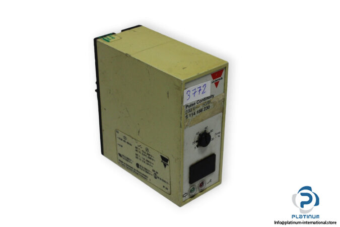 carlo-gavazzi-S-114-156-230-pulse-continuity-timer-(used)