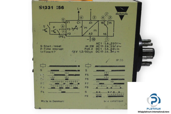 carlo-gavazzi-S-1331-156-724-digital-multi-function-timer-(used)-4