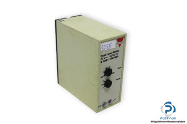 carlo-gavazzi-S-1961-156-024-safety-relay-(used)