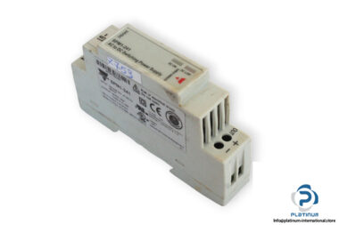 carlo-gavazzi-SPM1-241-modular-switching-power-supply-(used)
