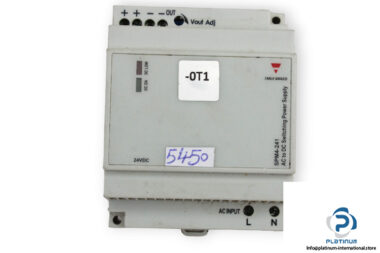 carlo-gavazzi-SPM4-241-power-supply-(used)-1