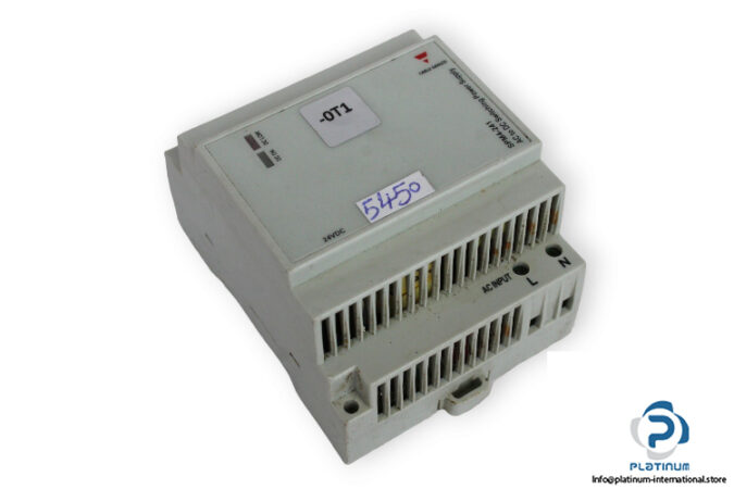 carlo-gavazzi-SPM4-241-power-supply-(used)