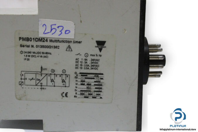 carlo-gavazzi-pmb01dm24-multifunction-timer-used-2