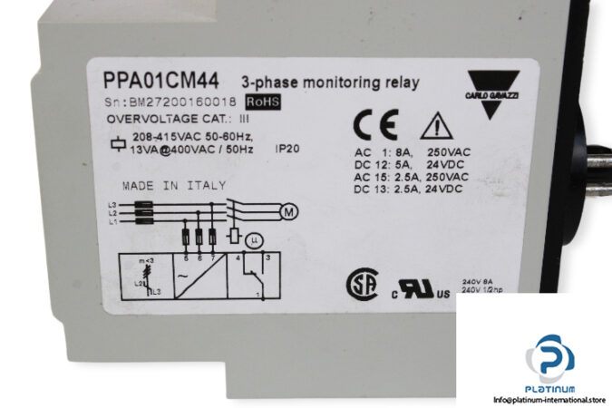 carlo-gavazzi-ppa01cm44-3-phase-monitoring-relay-1