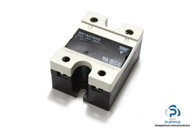 Carlo-gavazzi-RS1A23D25-solid-state-relay