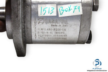 casappa-PLM10-4R0-KQS0-LGD_GD-N-EL-gear-motor-used-2